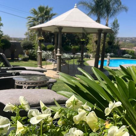 La Vida Luka - Luxury Guesthouse Pretoria-Noord Eksteriør billede