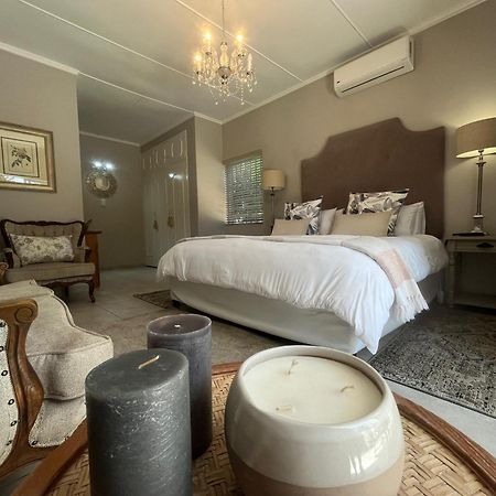 La Vida Luka - Luxury Guesthouse Pretoria-Noord Eksteriør billede
