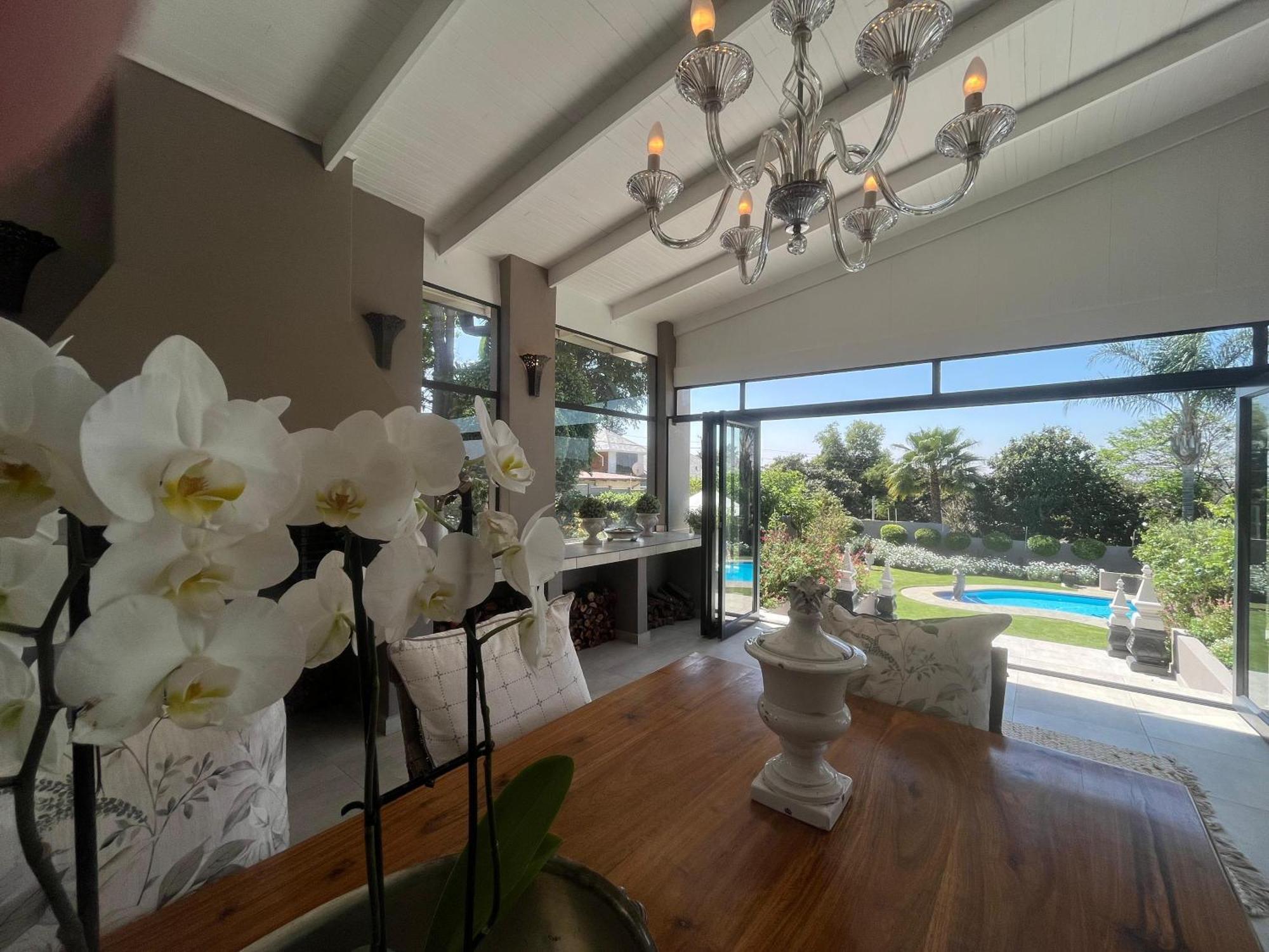 La Vida Luka - Luxury Guesthouse Pretoria-Noord Eksteriør billede