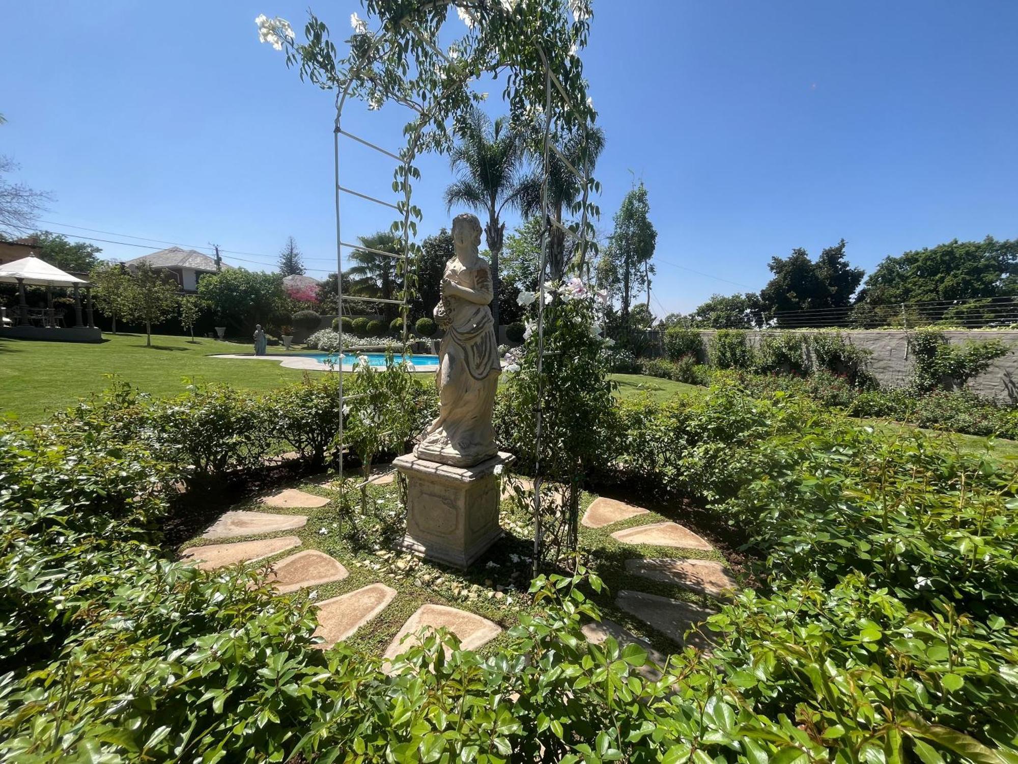 La Vida Luka - Luxury Guesthouse Pretoria-Noord Eksteriør billede