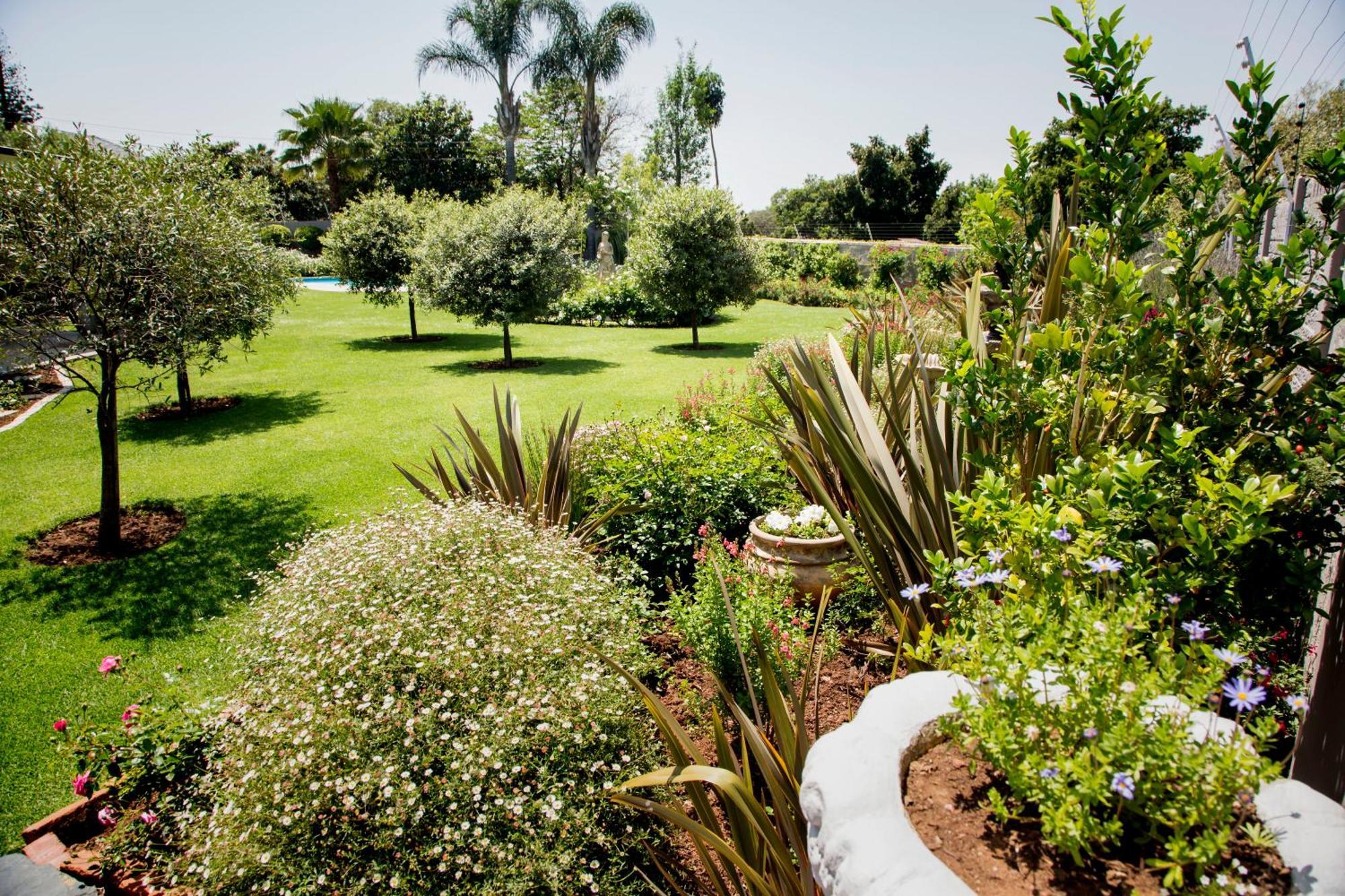 La Vida Luka - Luxury Guesthouse Pretoria-Noord Eksteriør billede
