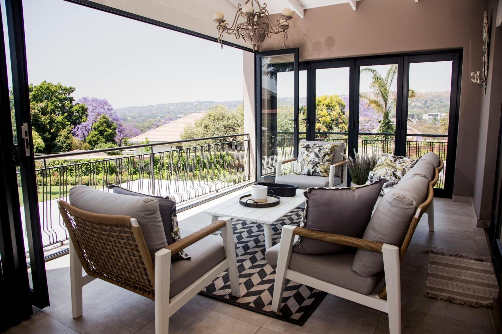 La Vida Luka - Luxury Guesthouse Pretoria-Noord Eksteriør billede