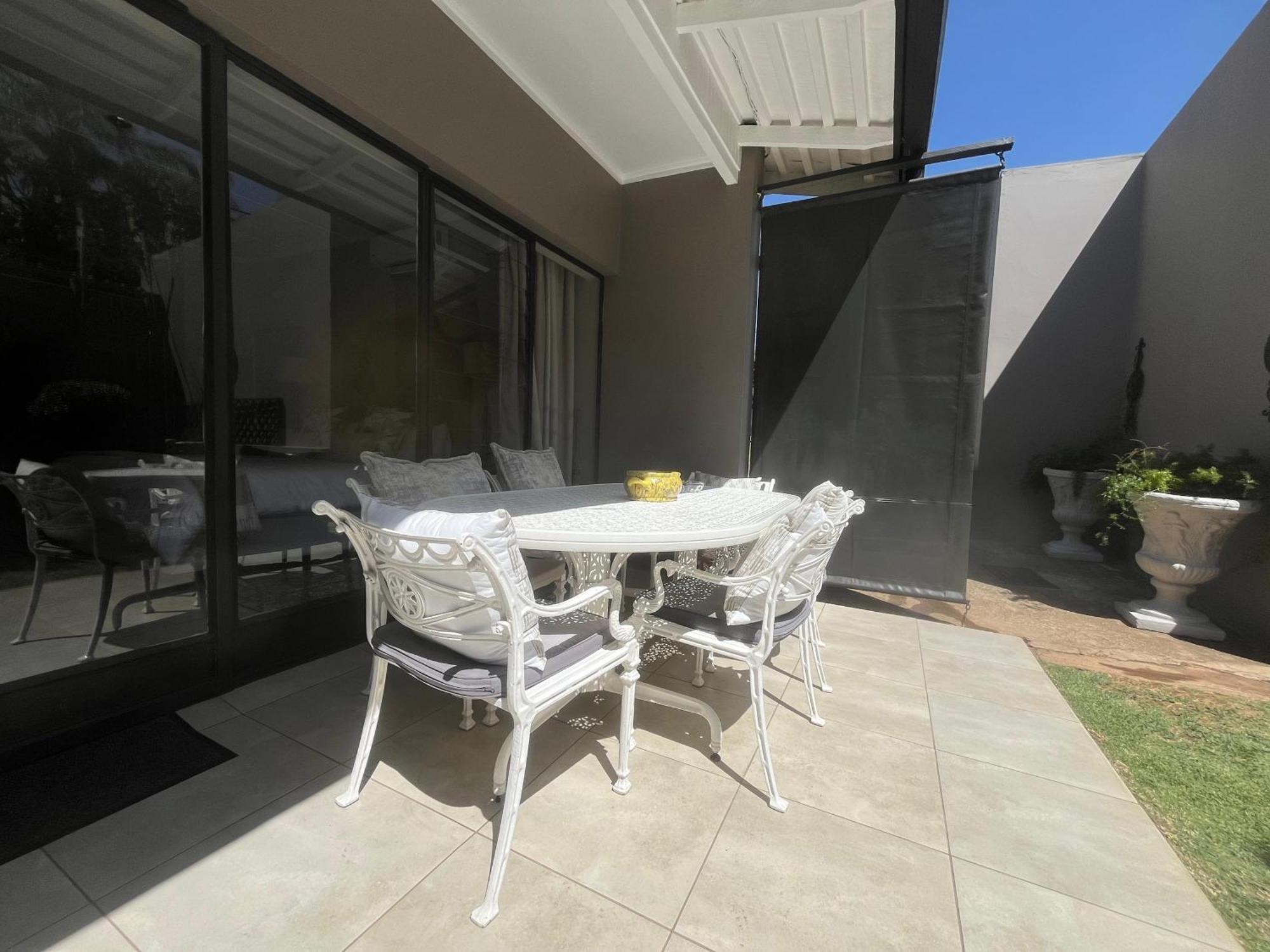La Vida Luka - Luxury Guesthouse Pretoria-Noord Eksteriør billede
