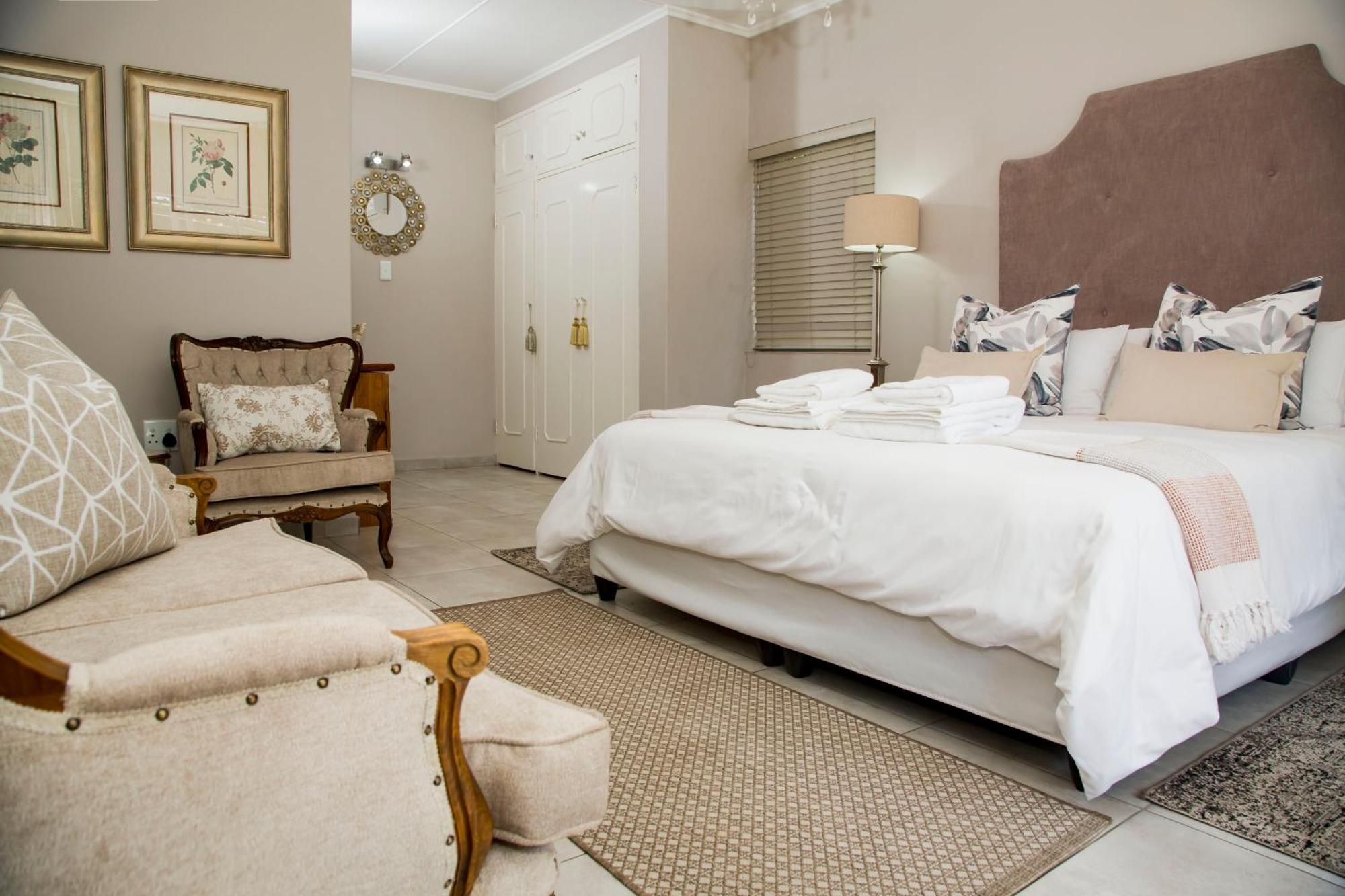 La Vida Luka - Luxury Guesthouse Pretoria-Noord Eksteriør billede