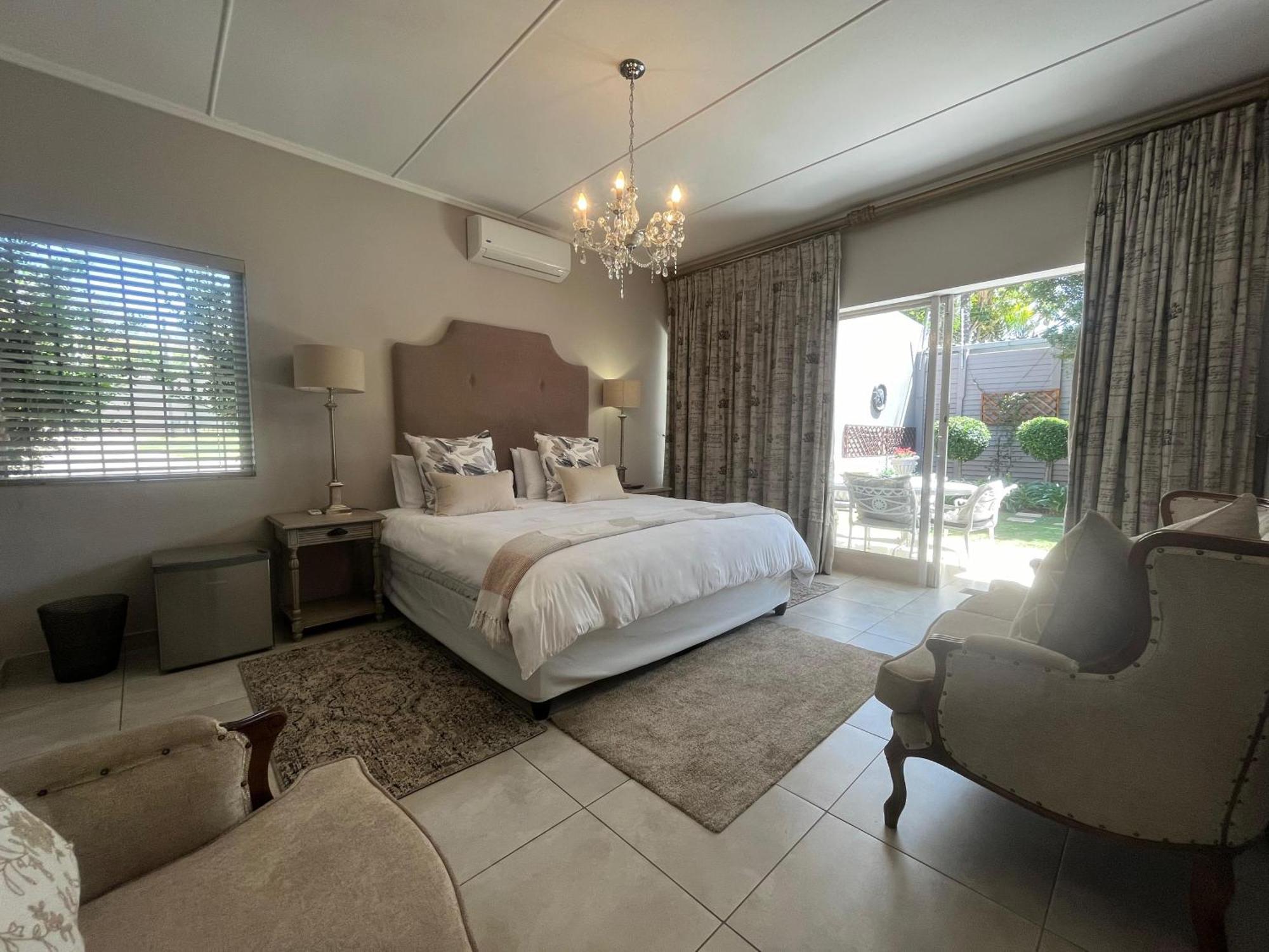 La Vida Luka - Luxury Guesthouse Pretoria-Noord Eksteriør billede