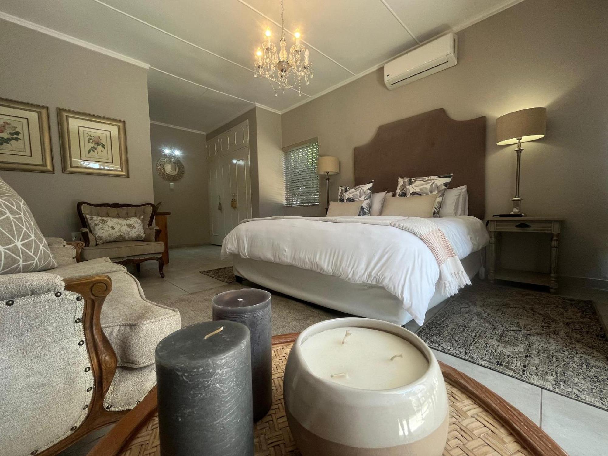 La Vida Luka - Luxury Guesthouse Pretoria-Noord Eksteriør billede