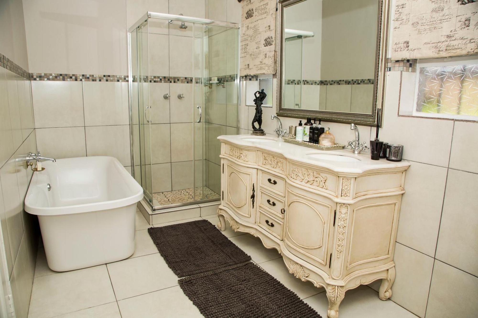 La Vida Luka - Luxury Guesthouse Pretoria-Noord Eksteriør billede