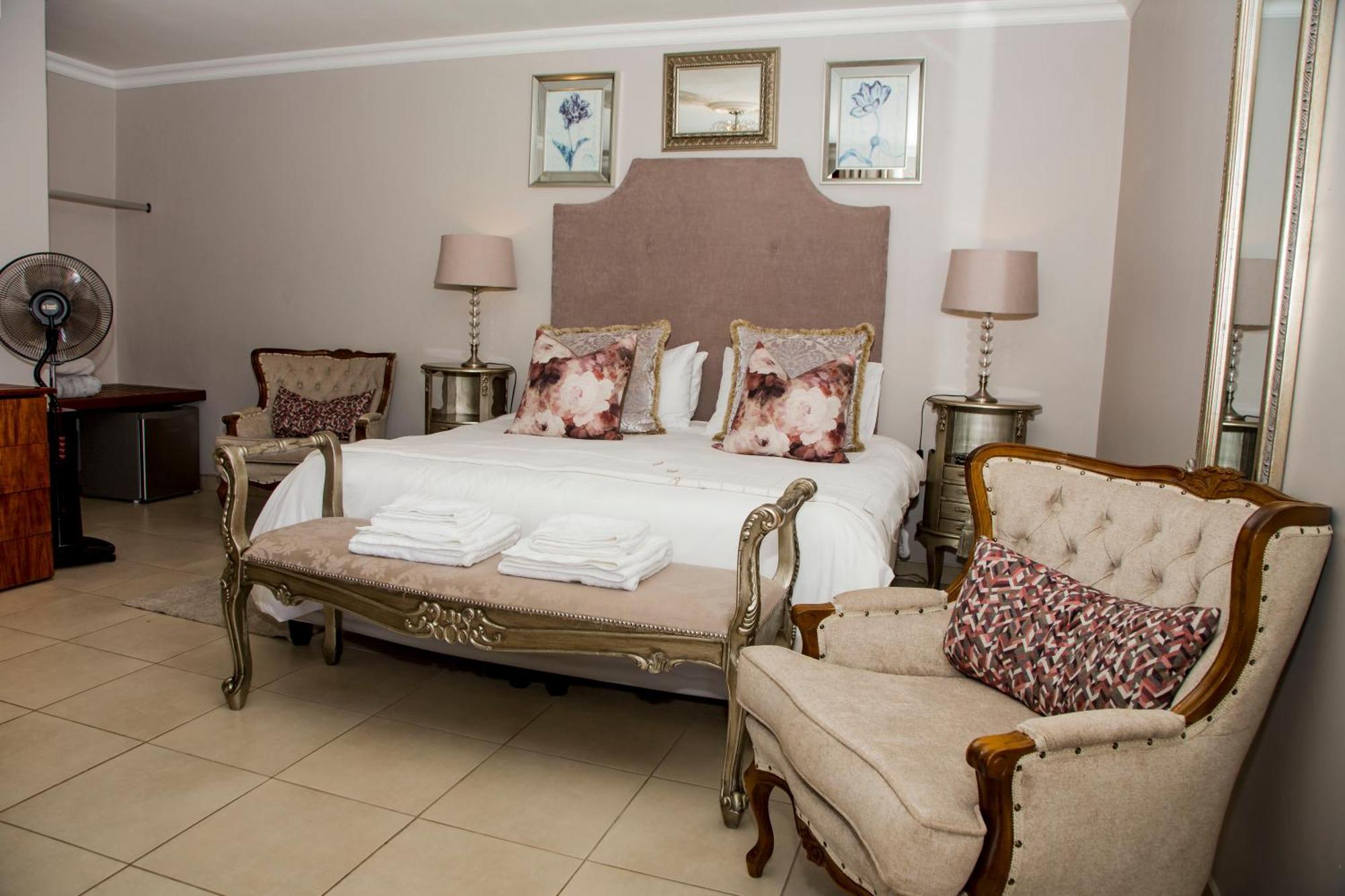 La Vida Luka - Luxury Guesthouse Pretoria-Noord Eksteriør billede