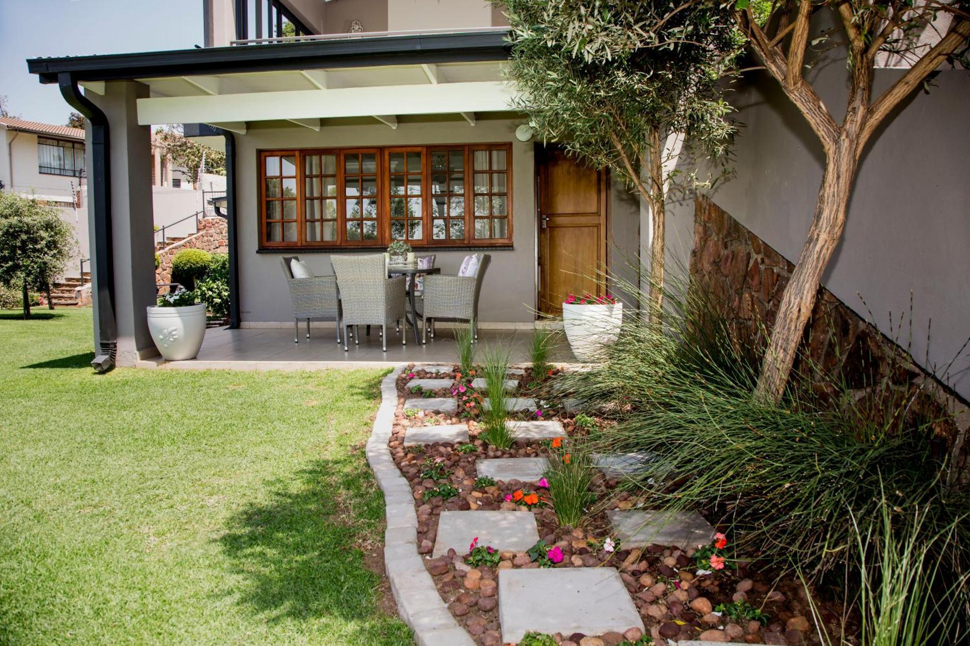 La Vida Luka - Luxury Guesthouse Pretoria-Noord Eksteriør billede