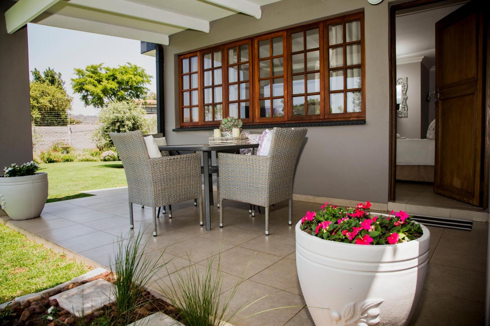 La Vida Luka - Luxury Guesthouse Pretoria-Noord Eksteriør billede