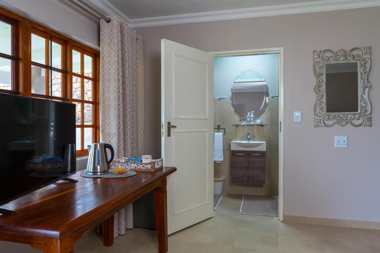 La Vida Luka - Luxury Guesthouse Pretoria-Noord Eksteriør billede