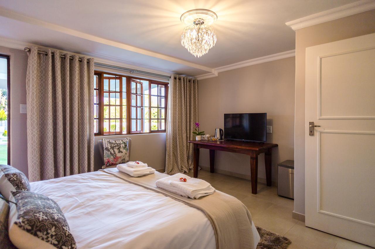 La Vida Luka - Luxury Guesthouse Pretoria-Noord Eksteriør billede
