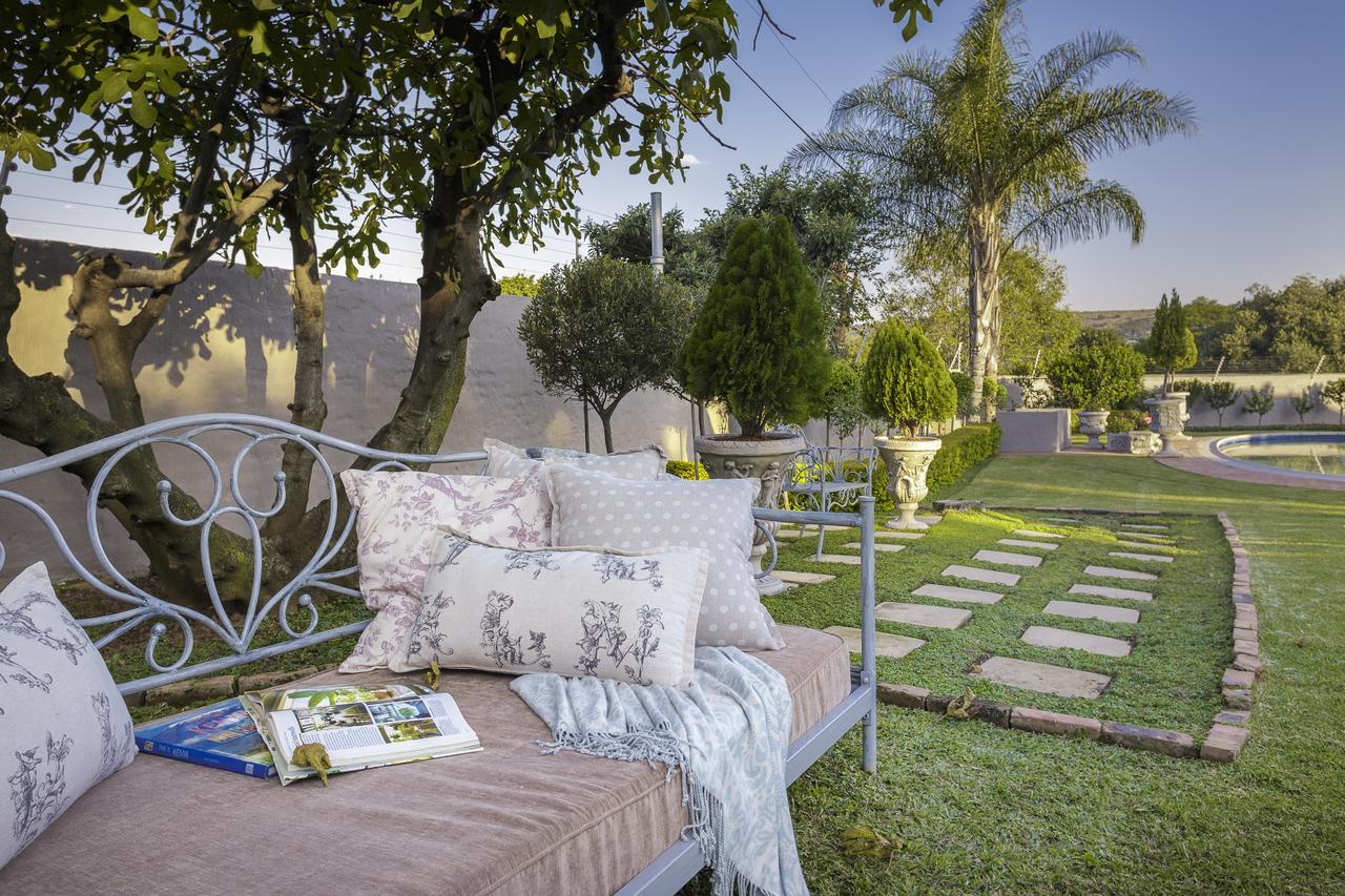 La Vida Luka - Luxury Guesthouse Pretoria-Noord Eksteriør billede
