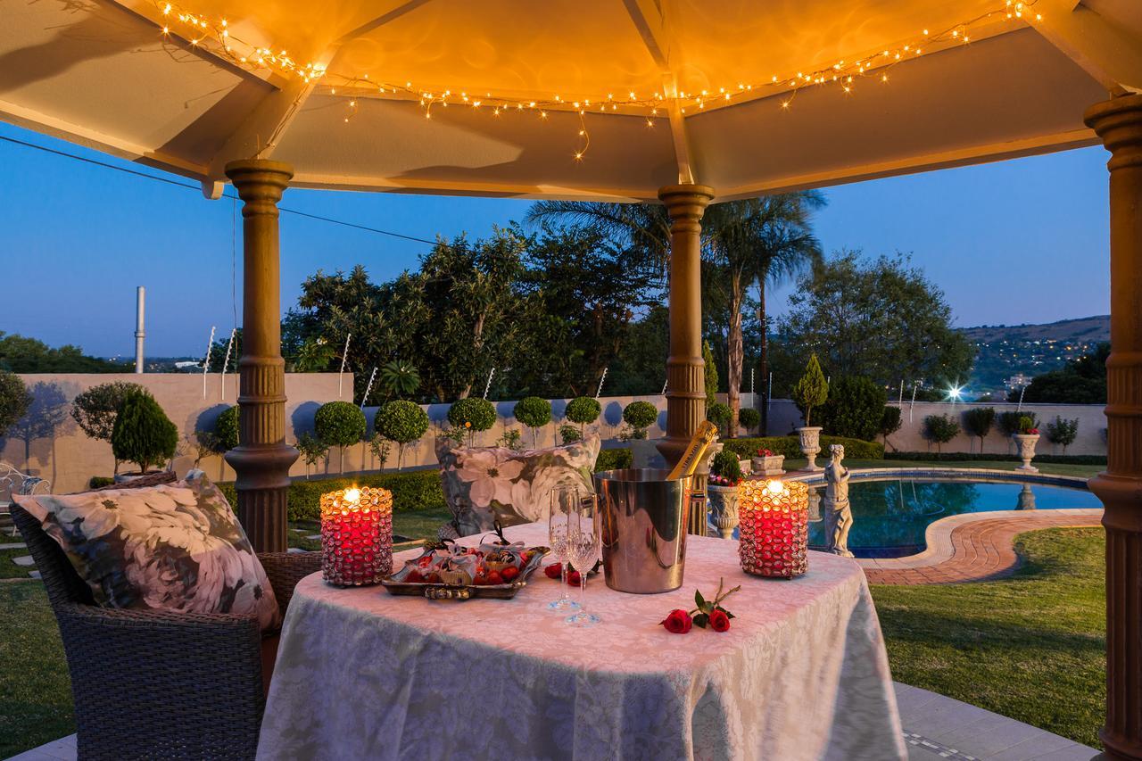 La Vida Luka - Luxury Guesthouse Pretoria-Noord Eksteriør billede