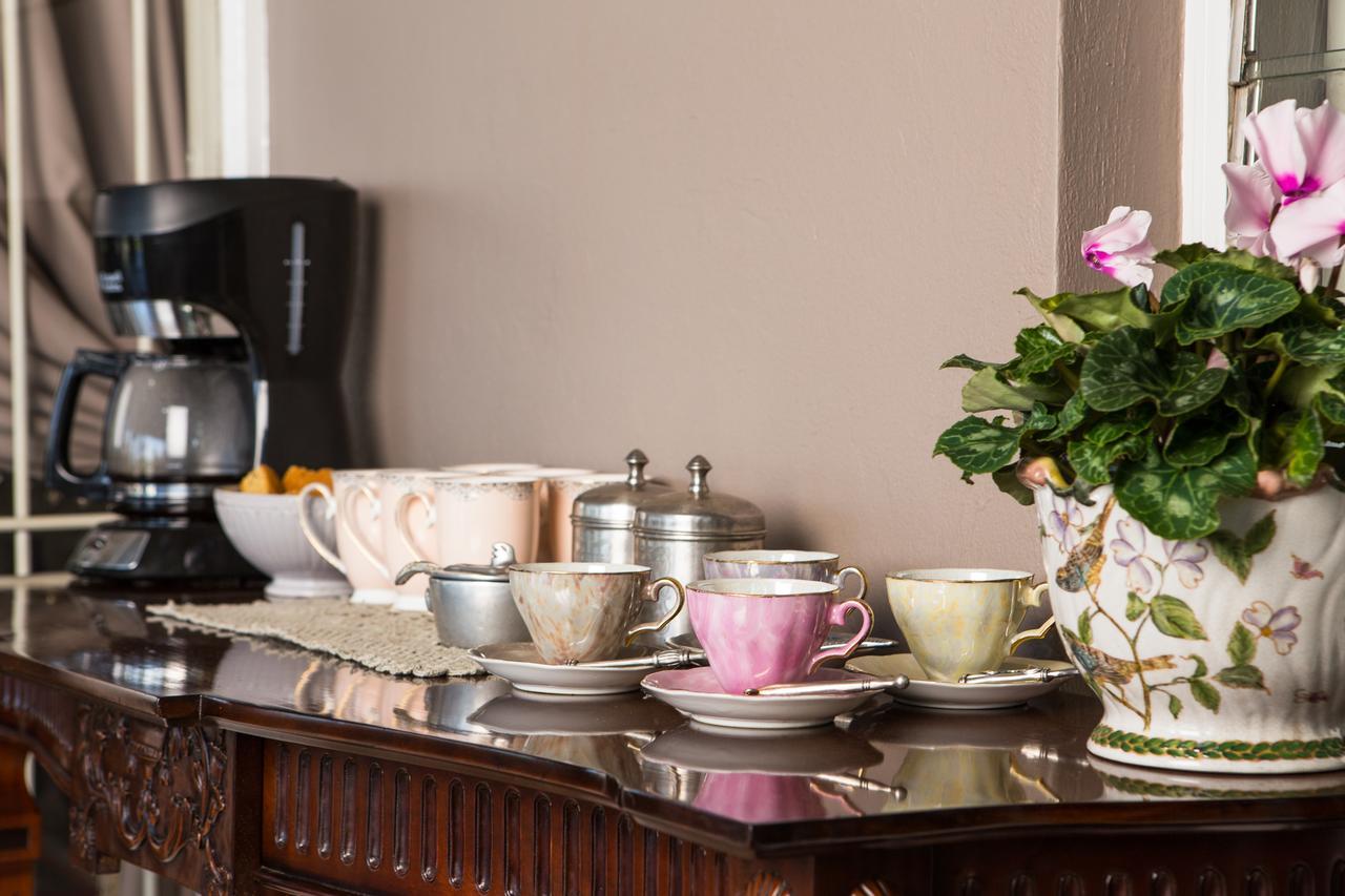 La Vida Luka - Luxury Guesthouse Pretoria-Noord Eksteriør billede