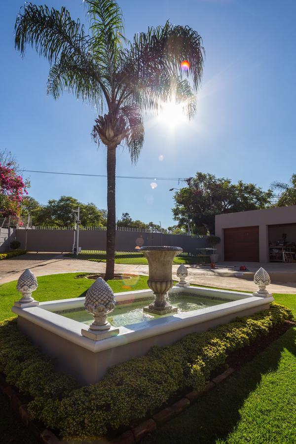 La Vida Luka - Luxury Guesthouse Pretoria-Noord Eksteriør billede