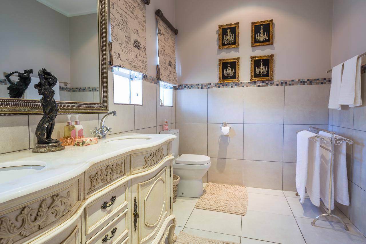 La Vida Luka - Luxury Guesthouse Pretoria-Noord Eksteriør billede
