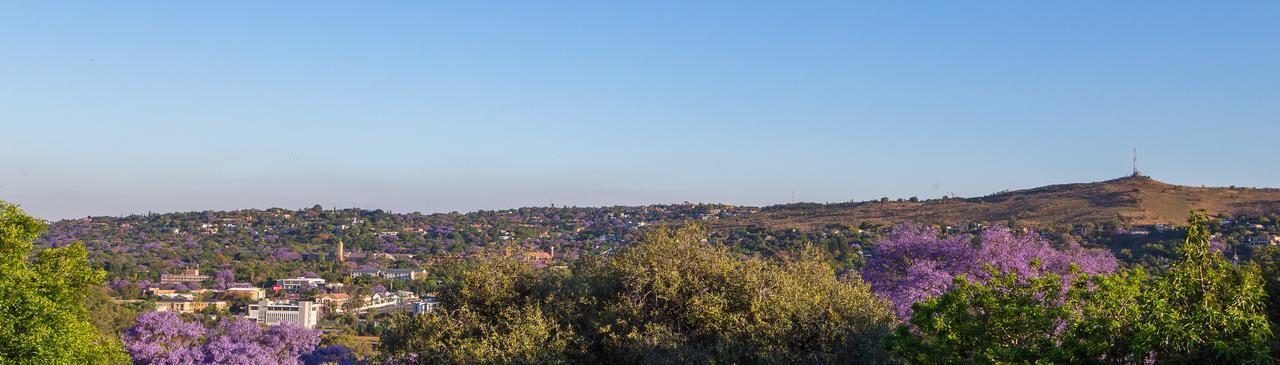 La Vida Luka - Luxury Guesthouse Pretoria-Noord Eksteriør billede